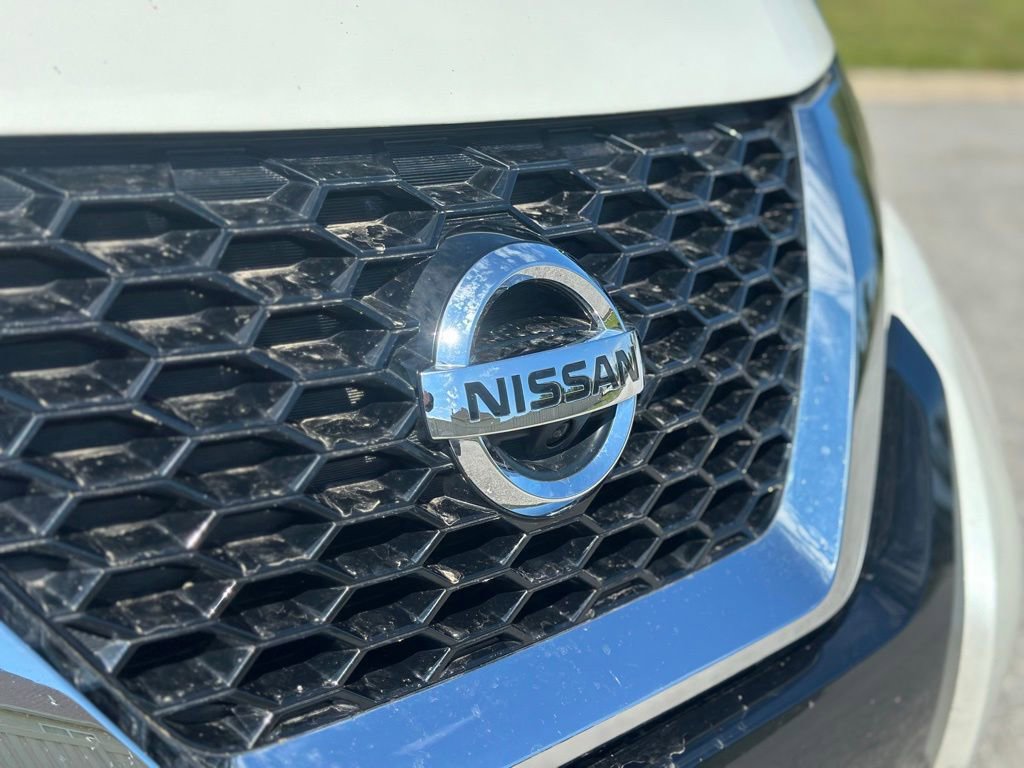 Used 2021 Nissan Murano SL AWD/4WD image 11