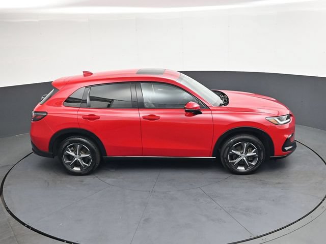 Used 2024 Honda HR-V EX-L image 24