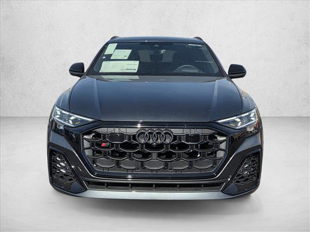 New 2026 Audi SQ8 Prestige image 6
