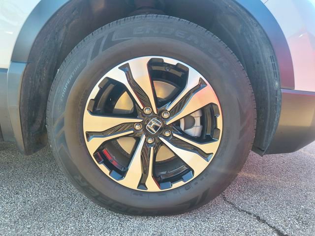 Used 2021 Honda CR-V Special Edition image 28