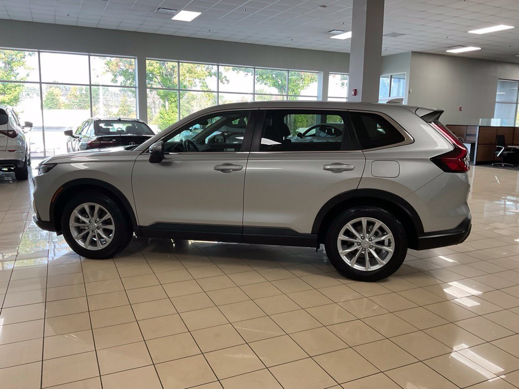 Used 2025 Honda CR-V EX-L image 5
