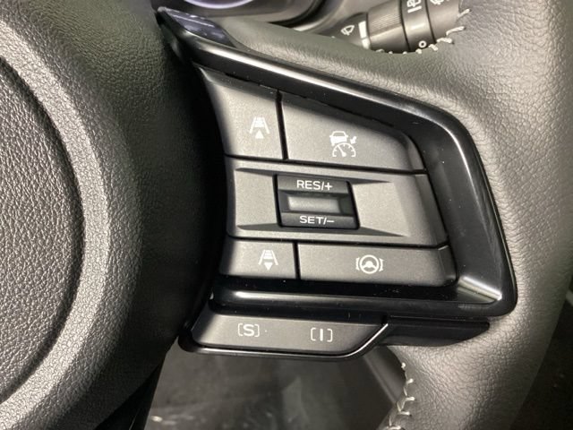 Certified 2026 Subaru Forester Premium AWD/4WD image 28