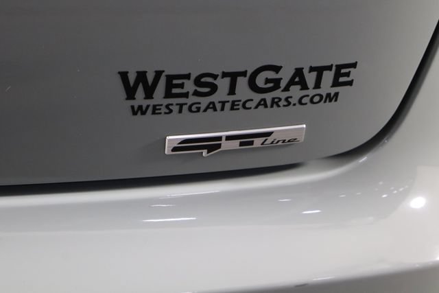 Used 2025 Kia K4 GT-Line w/ GT-Line Sunroof Package FWD image 43