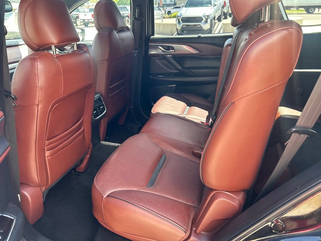 Used 2016 MAZDA CX-9 Signature AWD/4WD image 28