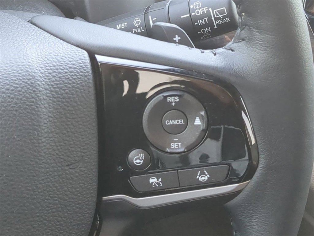 Used 2024 Honda Odyssey Elite image 28