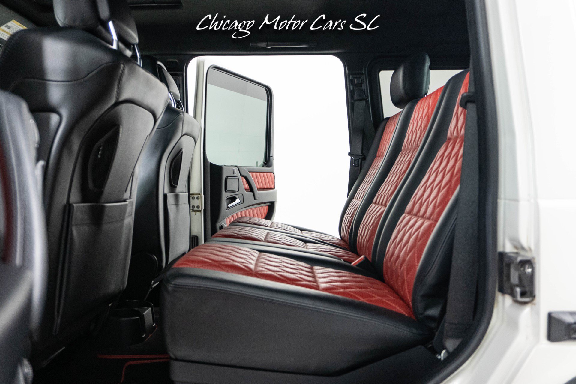 Used 2018 Mercedes-Benz G 65 AMG 4MATIC image 53