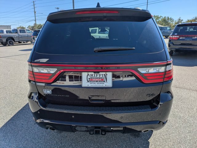 Used 2023 Dodge Durango R/T w/ Blacktop Package image 5