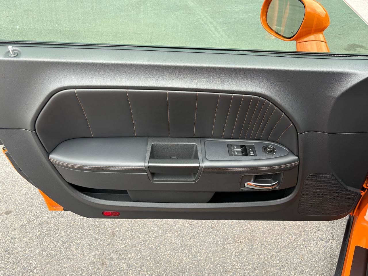 Used 2014 Dodge Challenger R/T RWD image 22