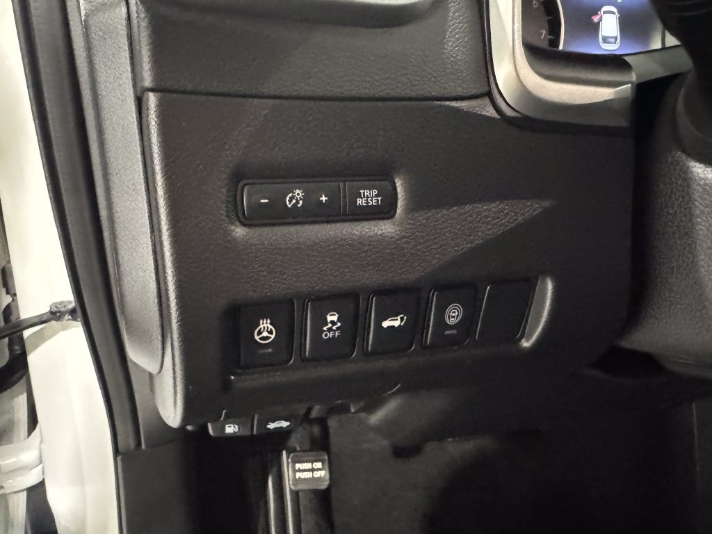 Used 2024 Nissan Murano SL AWD/4WD image 36