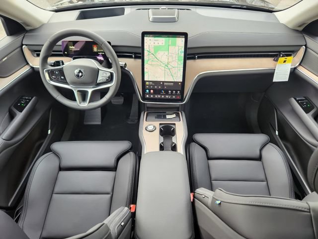 New 2025 Volvo EX90 Ultra w/ Protection Package Premier AWD/4WD image 11