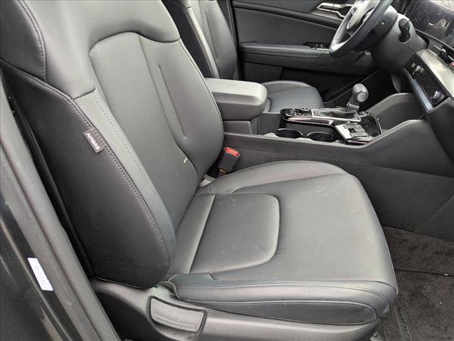 Used 2024 Kia Sportage EX image 28