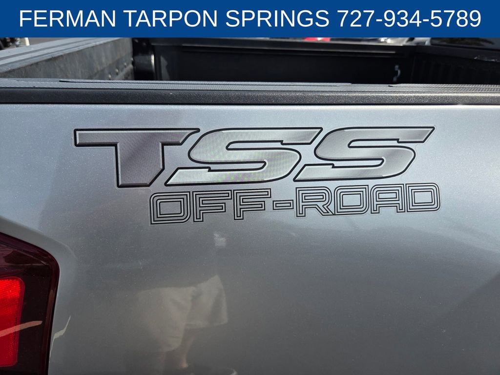 Used 2023 Toyota Tacoma SR AWD/4WD image 18