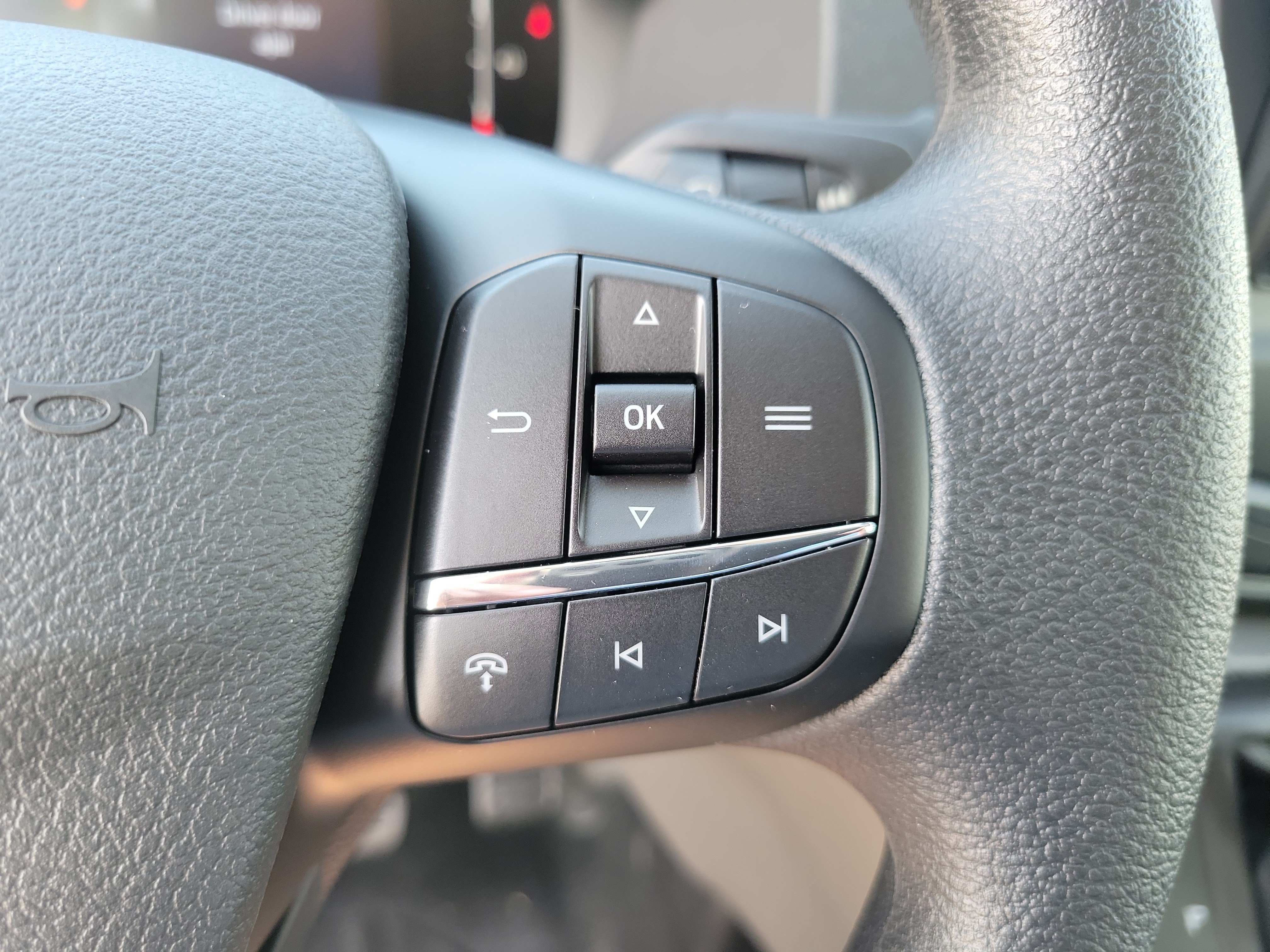 New 2027 Ford Transit 350 XL RWD image 22