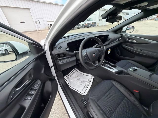 New 2026 Buick Envista Preferred image 9