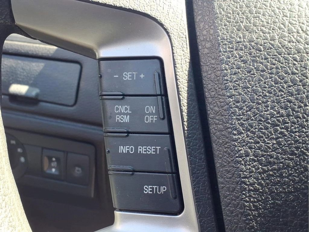 Used 2011 Ford Fusion SE w/ 201A Rapid Spec Order Code image 27