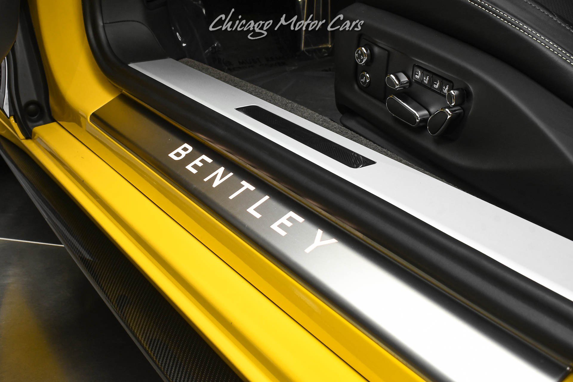 Used 2020 Bentley Continental GT V8 image 28