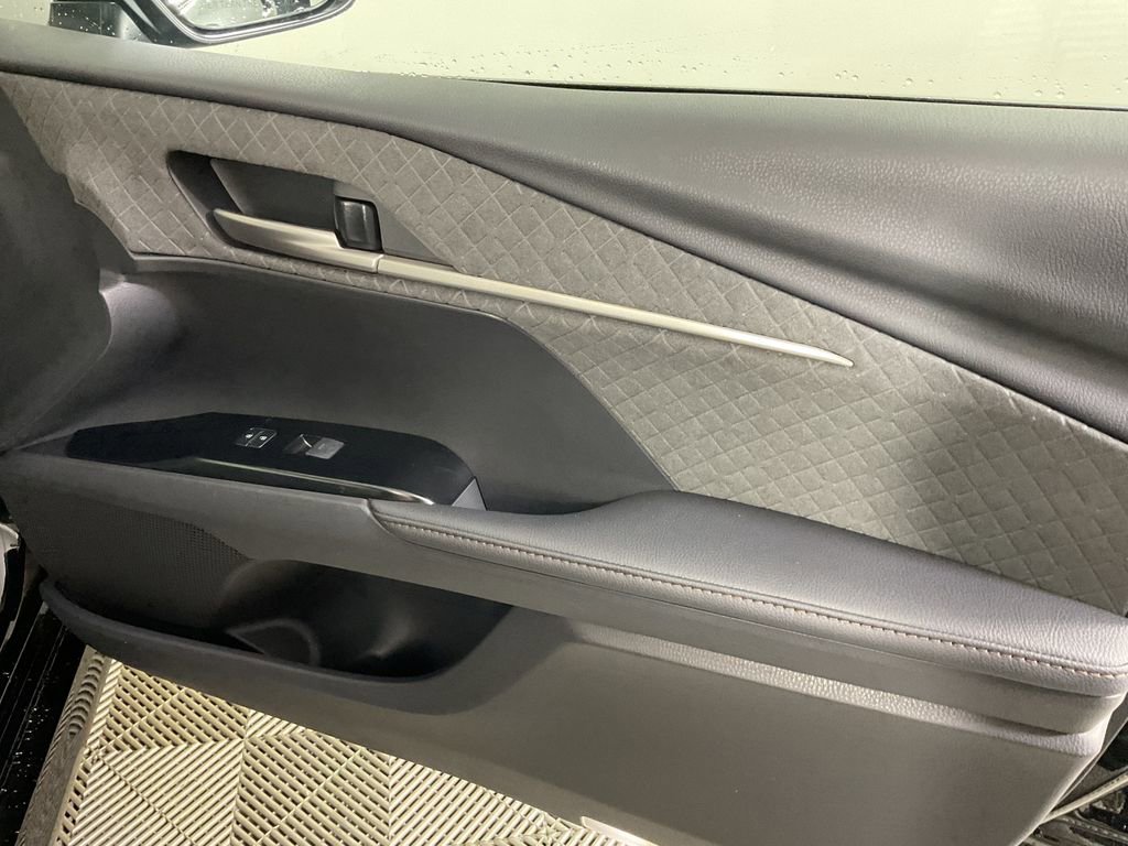 New 2026 Toyota Camry XLE image 23