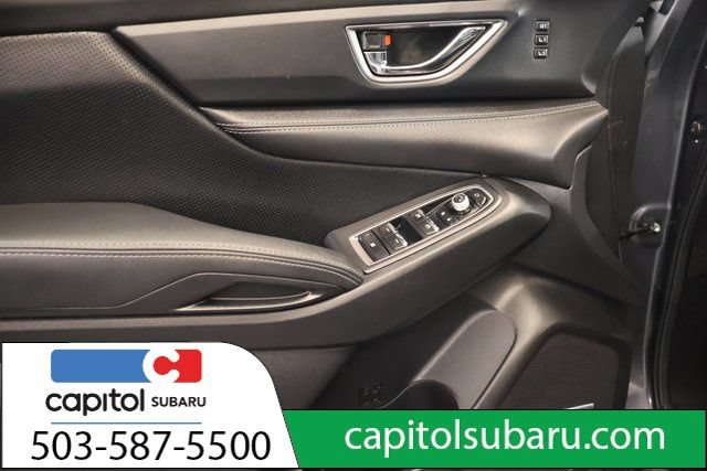 Used 2023 Subaru Ascent Limited w/ Technology Package AWD/4WD image 11