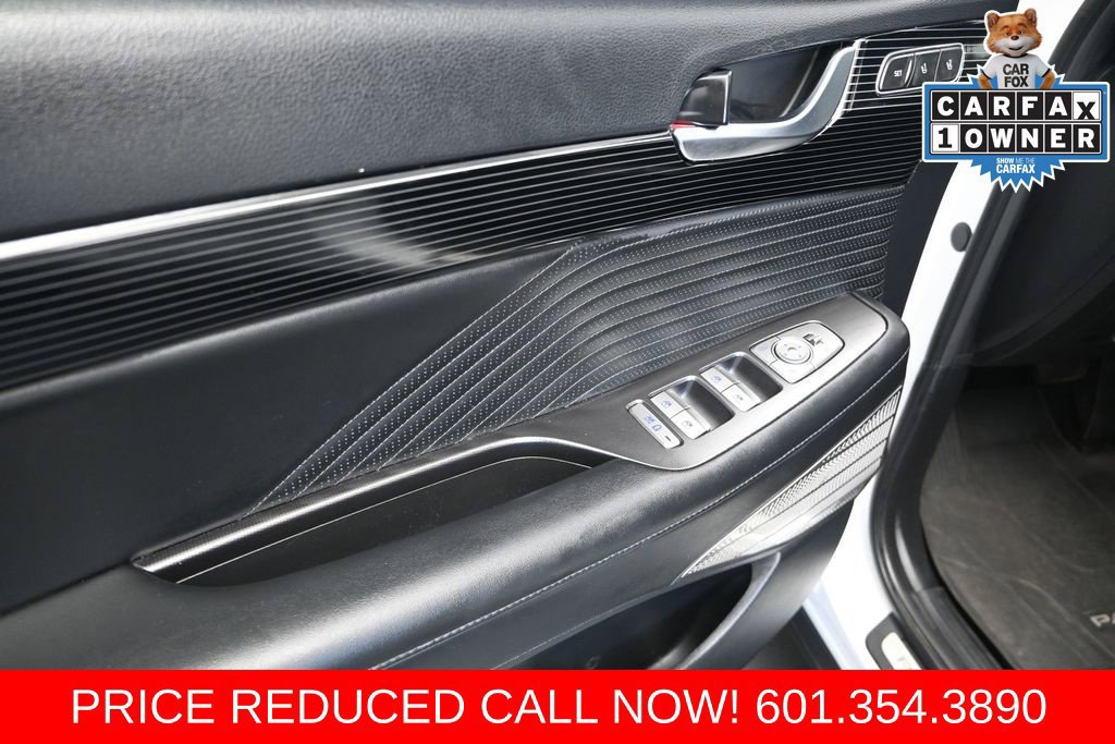 Used 2024 Hyundai Palisade Calligraphy AWD/4WD image 11