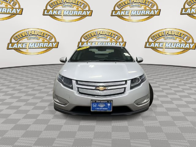 Used 2014 Chevrolet Volt FWD image 7