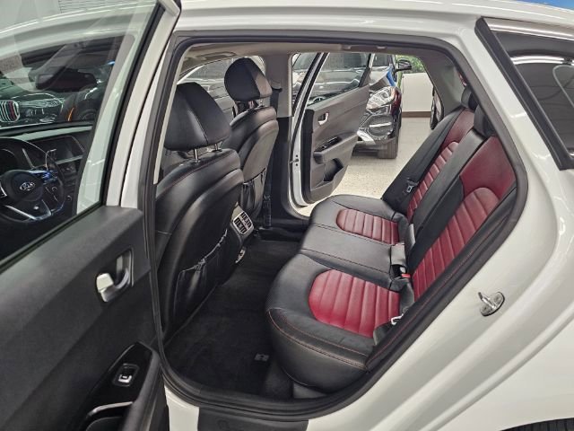 Used 2020 Kia Optima SX image 31