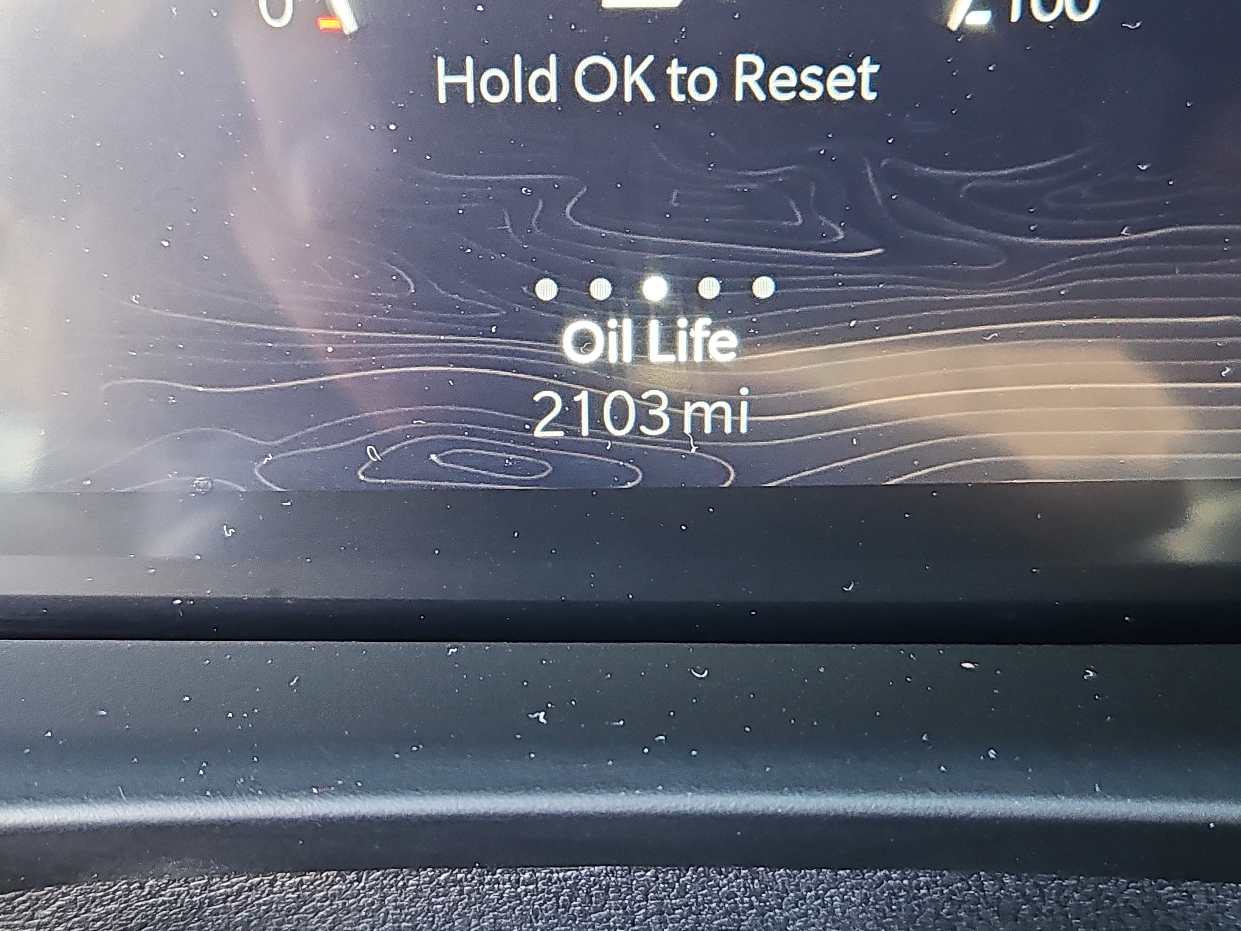 Used 2024 Jeep Grand Cherokee L Laredo w/ Trailer Tow Package image 6