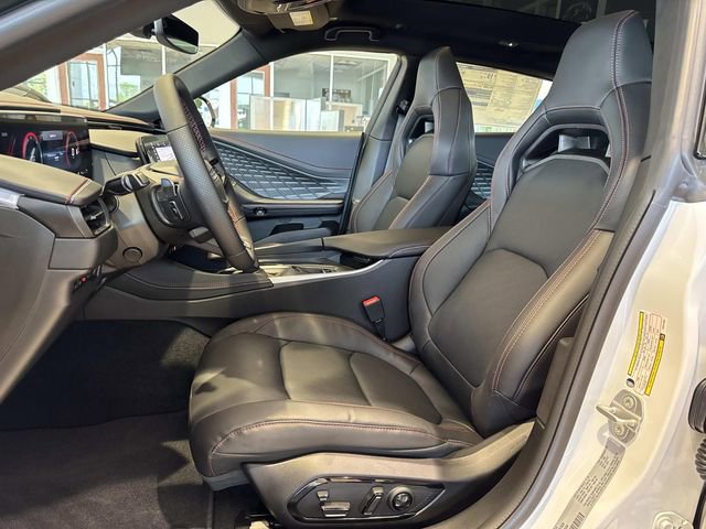 New 2026 Dodge Charger Scat Pack AWD/4WD image 17