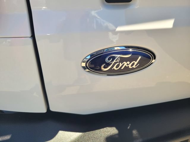Certified 2025 Ford Bronco Big Bend AWD/4WD image 7