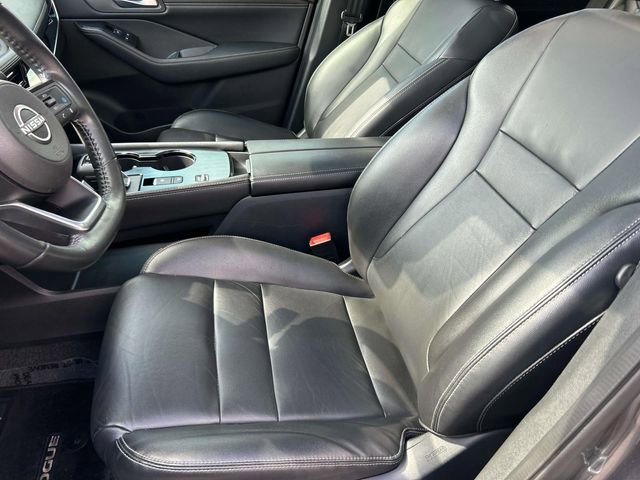 Used 2023 Nissan Rogue SL image 28
