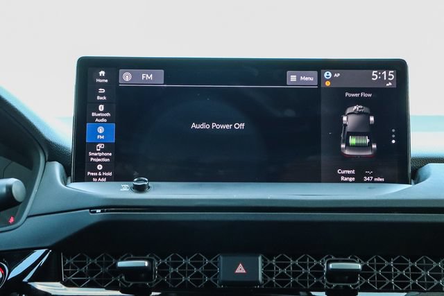 Used 2024 Honda Accord Sport image 16