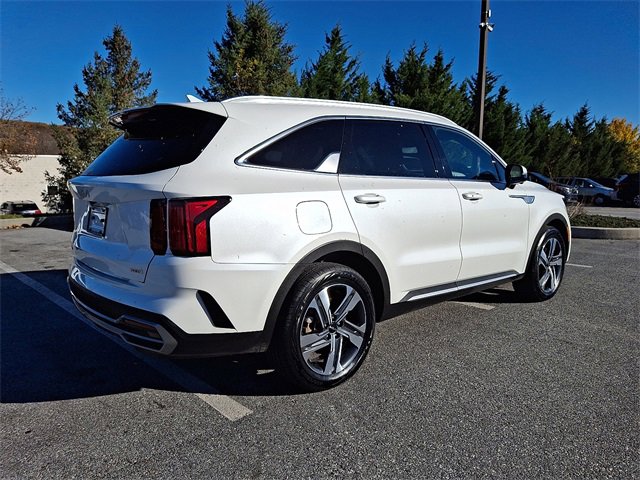 Used 2023 Kia Sorento SX Prestige image 6