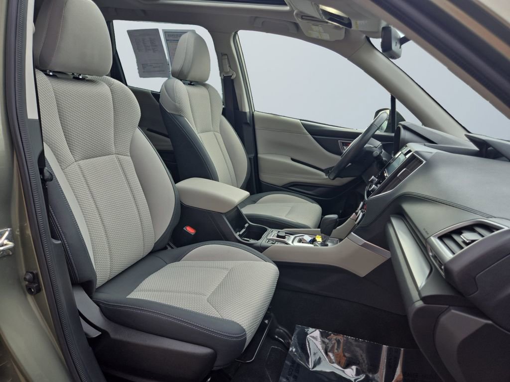 Certified 2021 Subaru Forester Premium w/ Popular Package #1 image 15