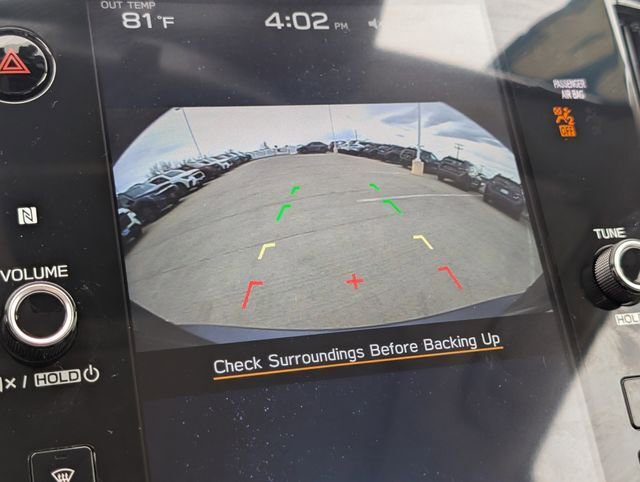 Used 2024 Subaru Legacy Premium image 29