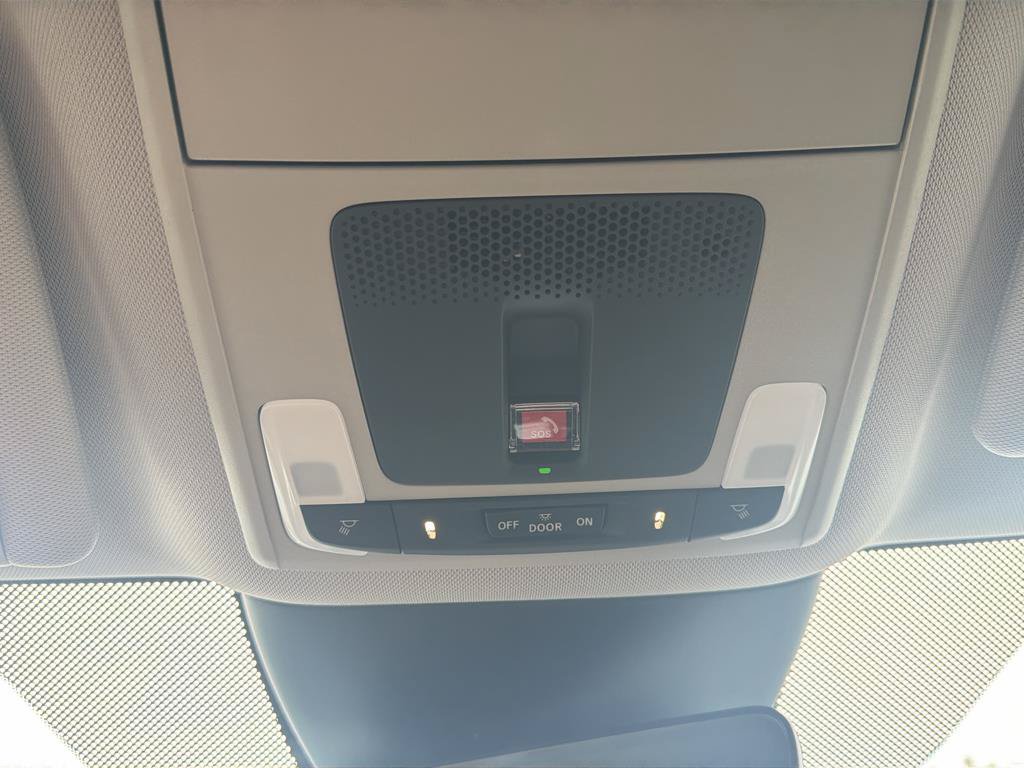 New 2026 Honda Passport RTL image 20