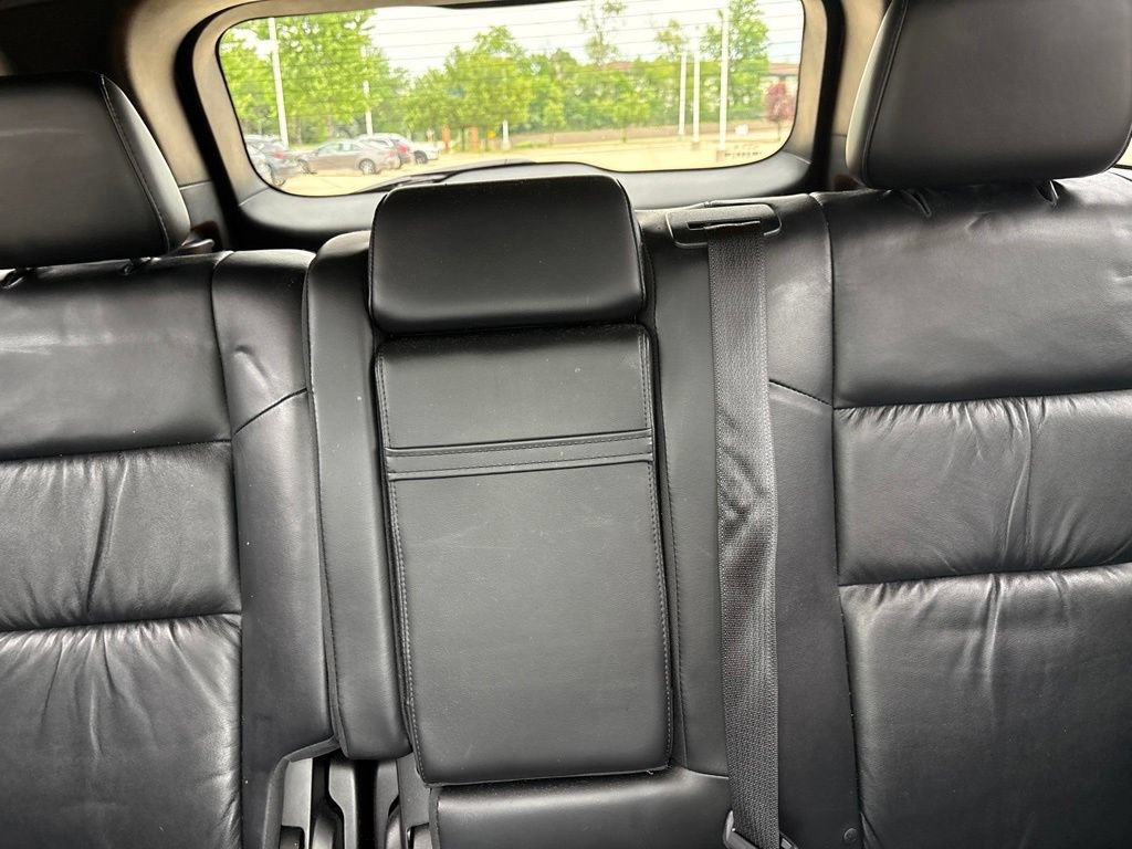 Used 2015 Jeep Grand Cherokee Limited AWD/4WD image 20