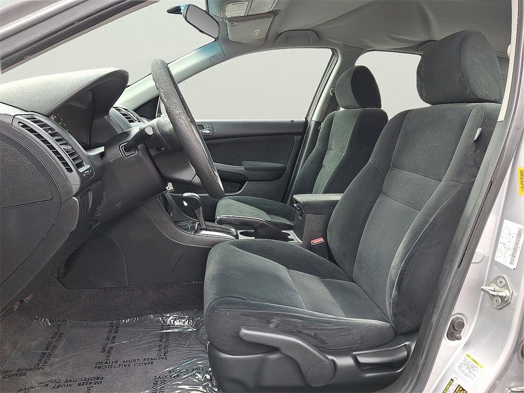Used 2006 Honda Accord SE image 25