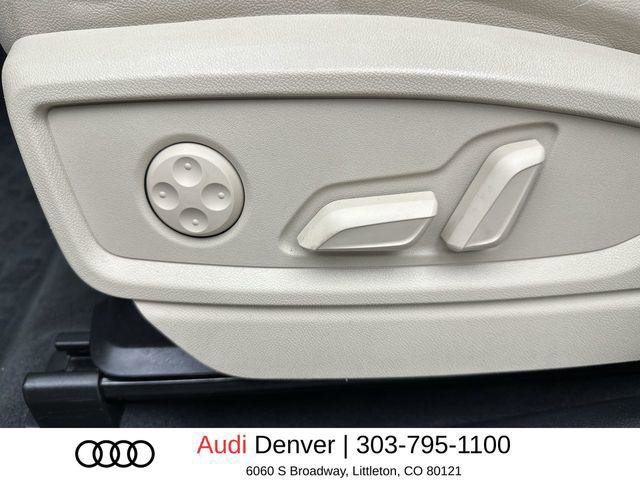 Certified 2023 Audi Q5 Premium w/ Premium Plus Package AWD/4WD image 12