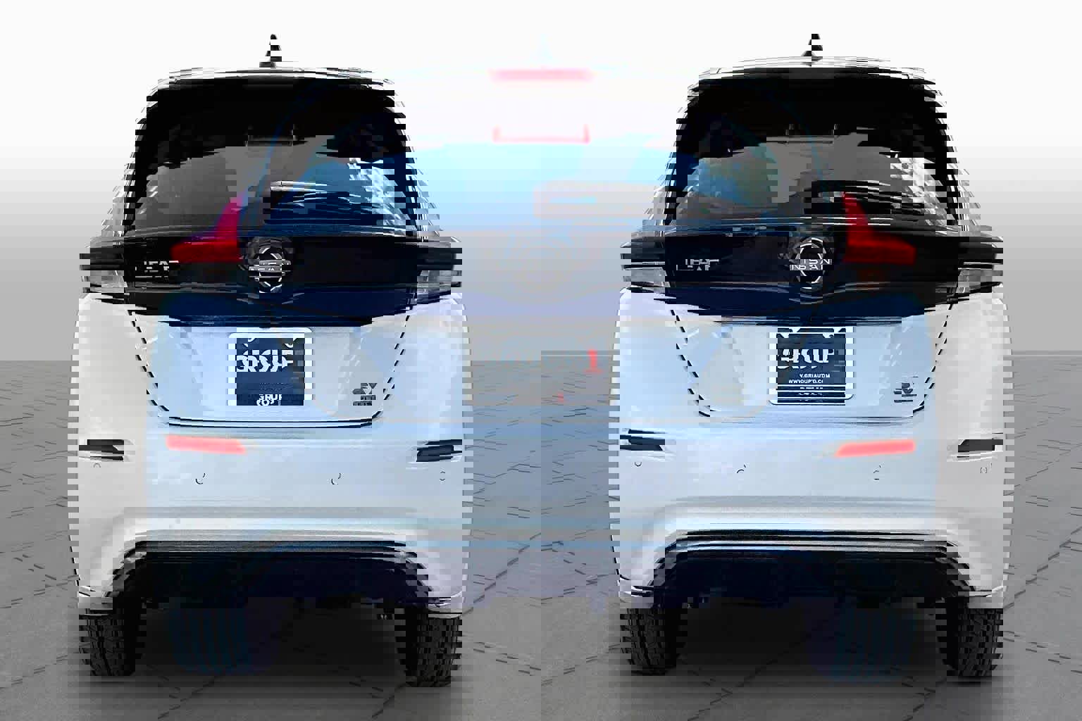 Used 2024 Nissan Leaf SV Plus image 4