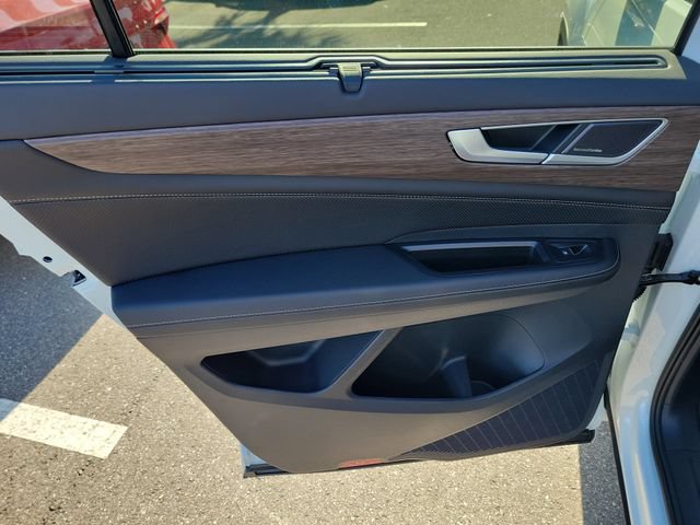 New 2026 Volkswagen Atlas SEL Premium R-Line AWD/4WD image 20