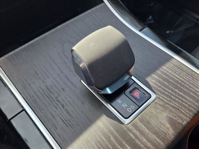 Used 2024 Land Rover Range Rover Evoque Dynamic SE AWD/4WD image 12