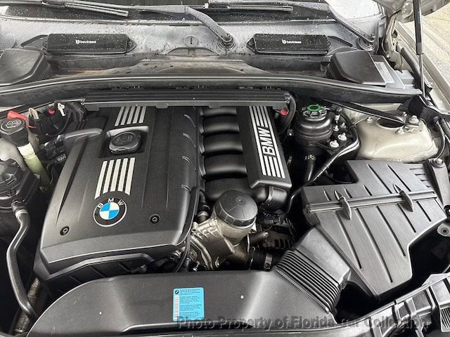 Used 2009 BMW 128i Coupe RWD image 14