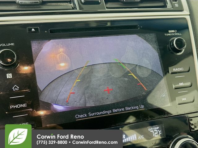 Used 2018 Subaru Legacy 2.5i Premium w/ Eyesight & BSD & Rcta & HBA AWD/4WD image 13