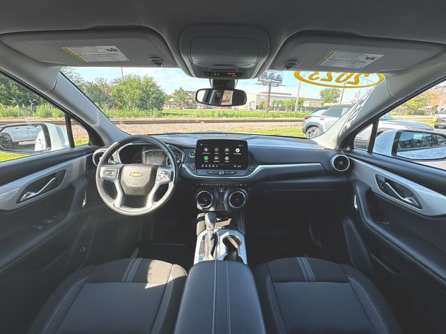 Used 2023 Chevrolet Blazer LT w/ Convenience Package FWD image 19