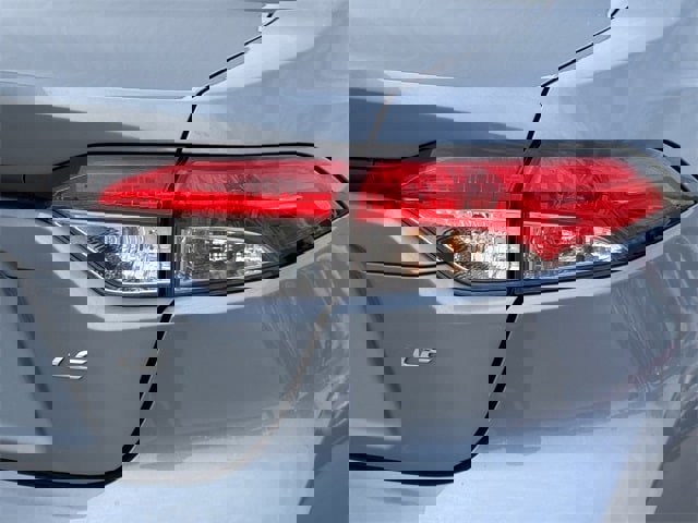 Used 2024 Toyota Corolla LE image 7