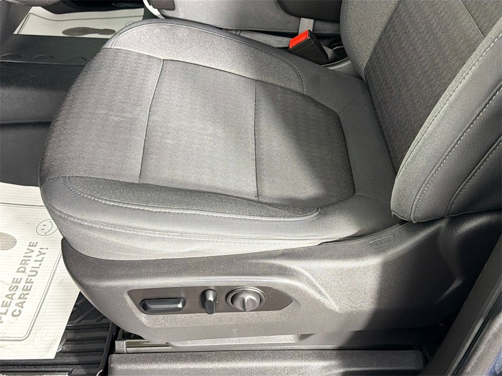 Used 2021 Chevrolet Silverado 1500 RST image 18