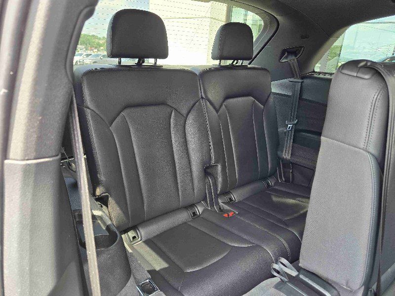 Used 2019 Audi Q7 3.0T Premium w/ Convenience Package image 13
