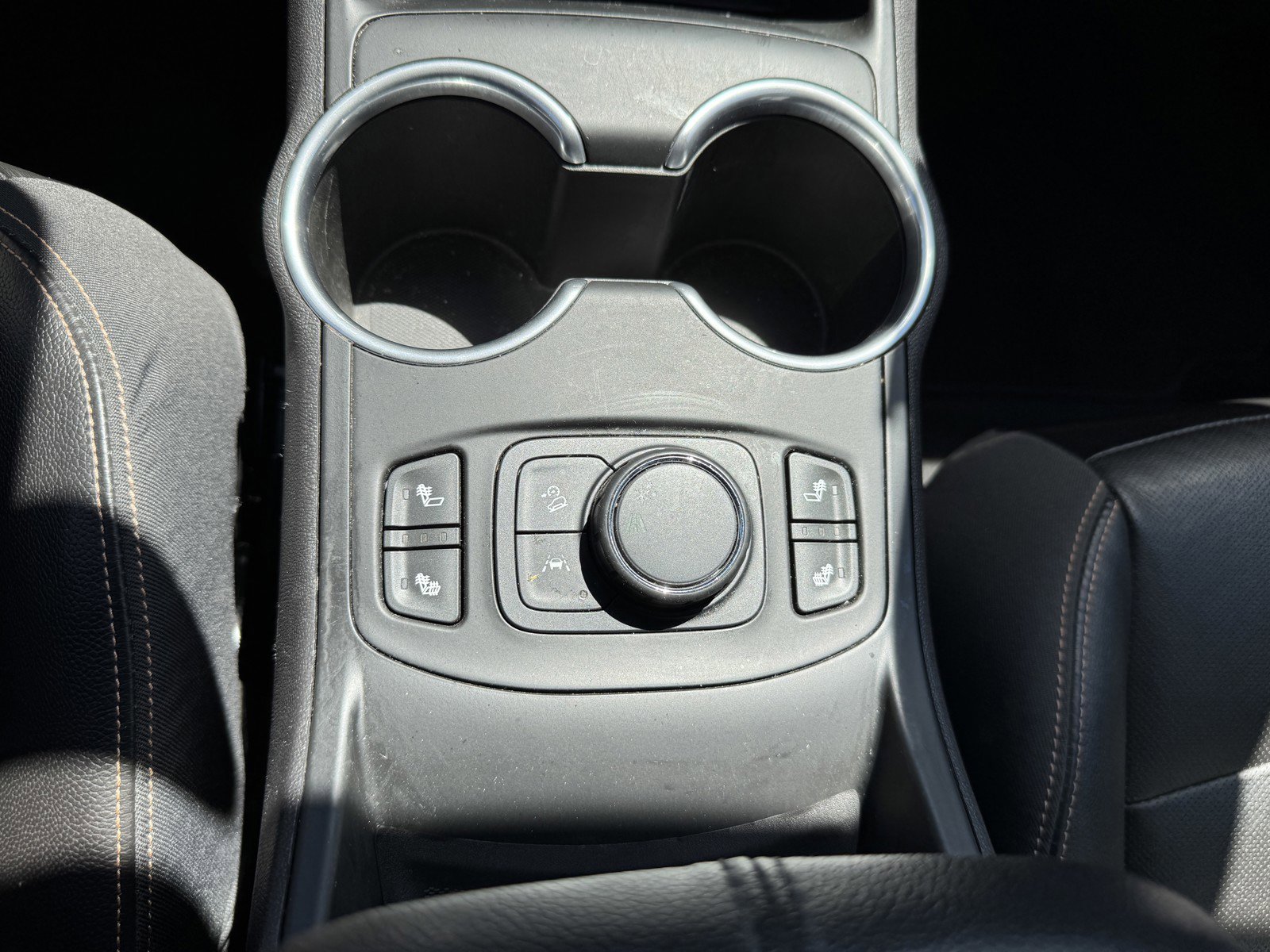 Used 2021 GMC Terrain SLT image 20