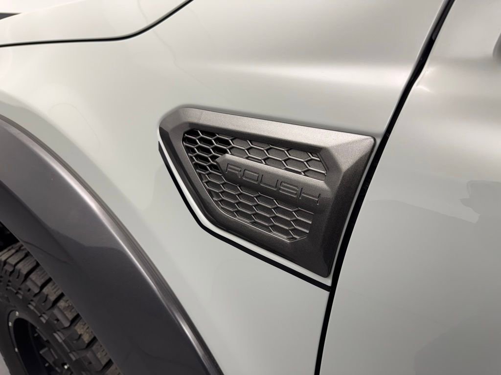 Used 2022 Ford Ranger XLT w/ Equipment Group 302A High image 23