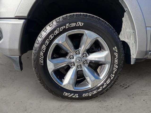 Used 2019 RAM 1500 Limited w/ Off Road Group image 14
