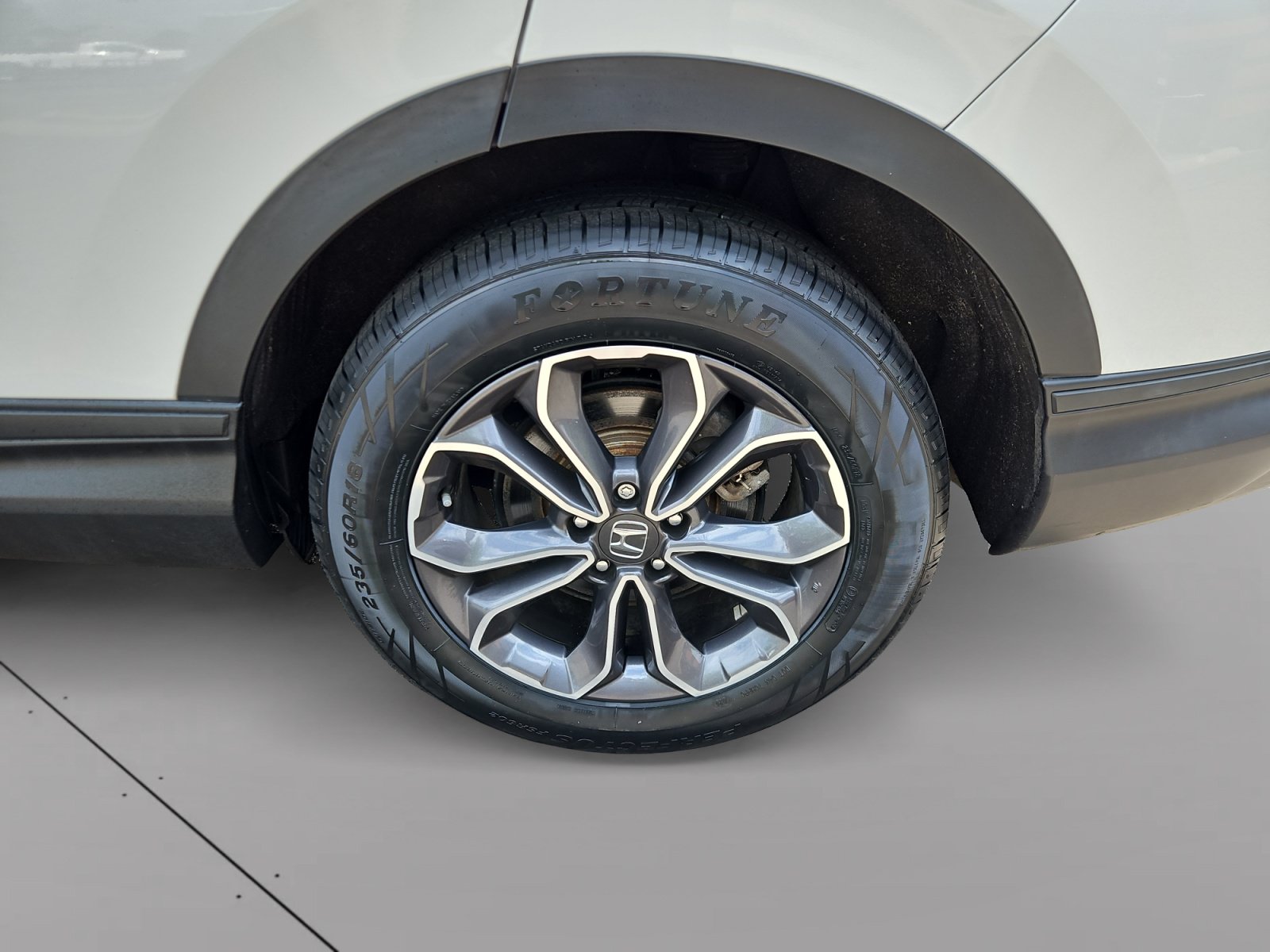 Used 2021 Honda CR-V EX image 15
